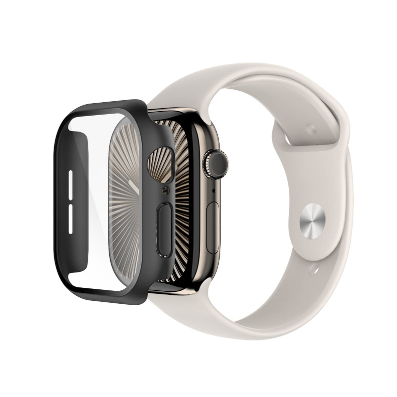 Belkin Szkło ochronne na Apple Watch seria 10. 46 mm... | PartsPC.pl