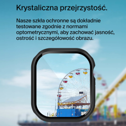 Belkin Szkło ochronne na Apple Watch seria 10. 46 mm... | PartsPC.pl