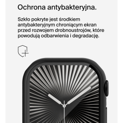 Belkin Szkło ochronne na Apple Watch seria 10. 46 mm... | PartsPC.pl