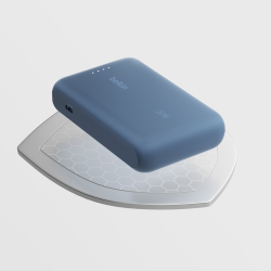 Belkin Powerbank 10 000 mAh, 20W, wbudowany kabel USB-C... | PartsPC.pl