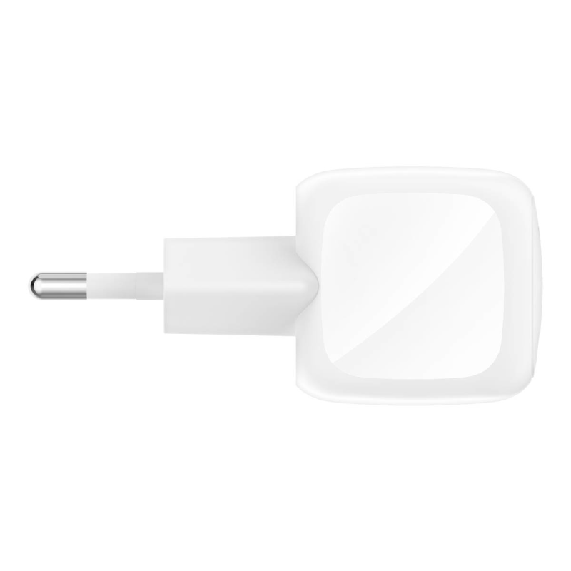 Belkin Ładowarka USB-C PD 30W, mała, biała - Dyski twarde | PartsPC.pl