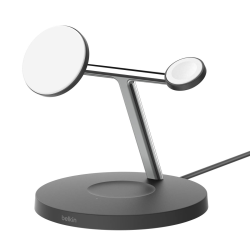 Belkin Stacja do ładowania bezprzewodowego na iPhone... | PartsPC.pl