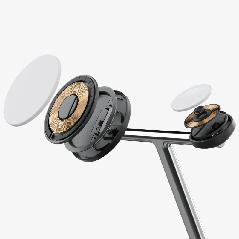 Belkin Stacja do ładowania bezprzewodowego na iPhone... | PartsPC.pl