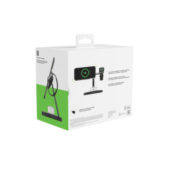 Belkin Stacja do ładowania bezprzewodowego na iPhone... | PartsPC.pl