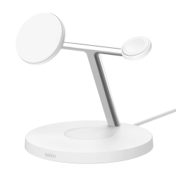 Belkin Stacja do ładowania bezprzewodowego na iPhone... | PartsPC.pl