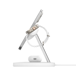 Belkin Stacja do ładowania bezprzewodowego na iPhone... | PartsPC.pl