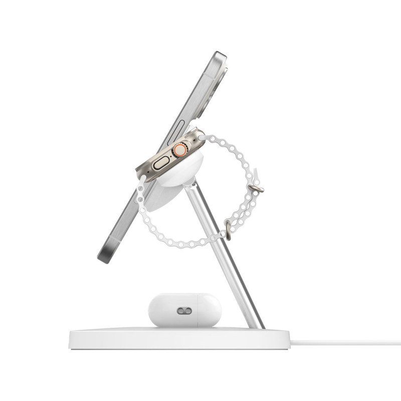 Belkin Stacja do ładowania bezprzewodowego na iPhone... | PartsPC.pl