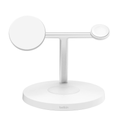 Belkin Stacja do ładowania bezprzewodowego na iPhone... | PartsPC.pl
