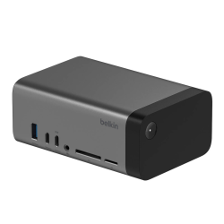 Belkin Stacja dokująca USB-C 11w1, GaN PD 150W, HDMI 8K | PartsPC.pl