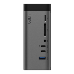 Belkin Stacja dokująca USB-C 11w1, GaN PD 150W, HDMI 8K | PartsPC.pl