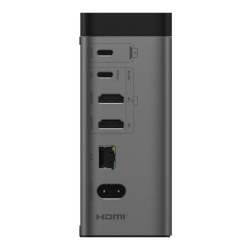 Belkin Stacja dokująca USB-C 11w1, GaN PD 150W, HDMI 8K | PartsPC.pl