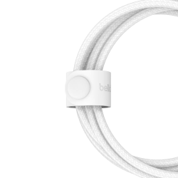 Belkin Kabel 2 w 1 ze złączami USB-C i Lightning, 60W... | PartsPC.pl