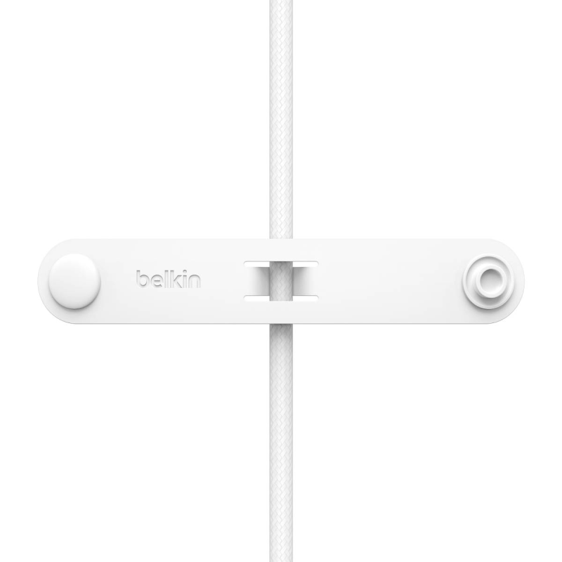 Belkin Kabel 2 w 1 ze złączami USB-C i Lightning, 60W... | PartsPC.pl