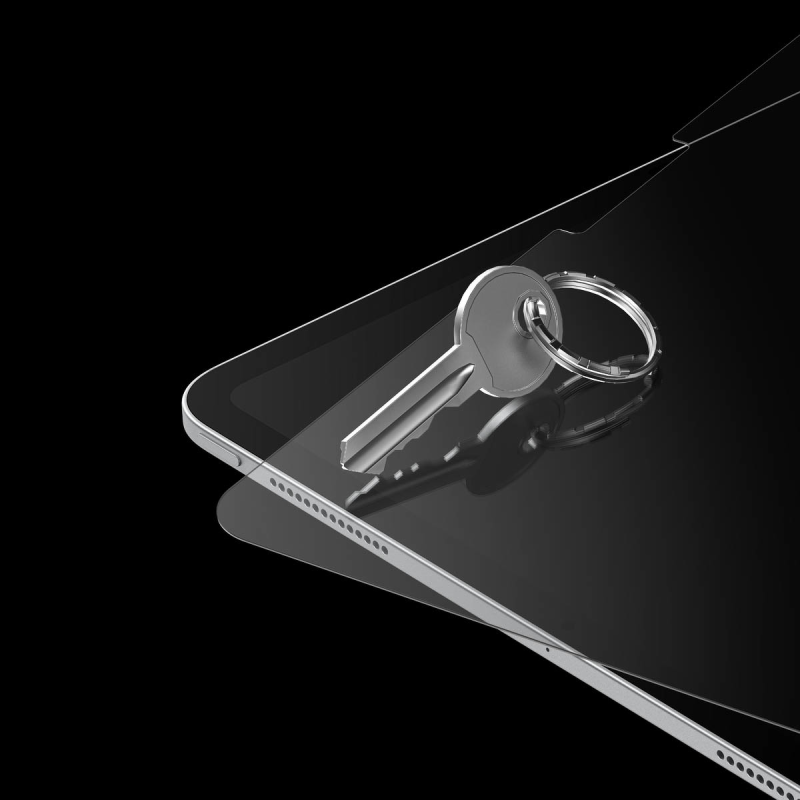 Belkin Szkło na iPad Pro 11'' (M4), TemperedGlass, z... | PartsPC.pl