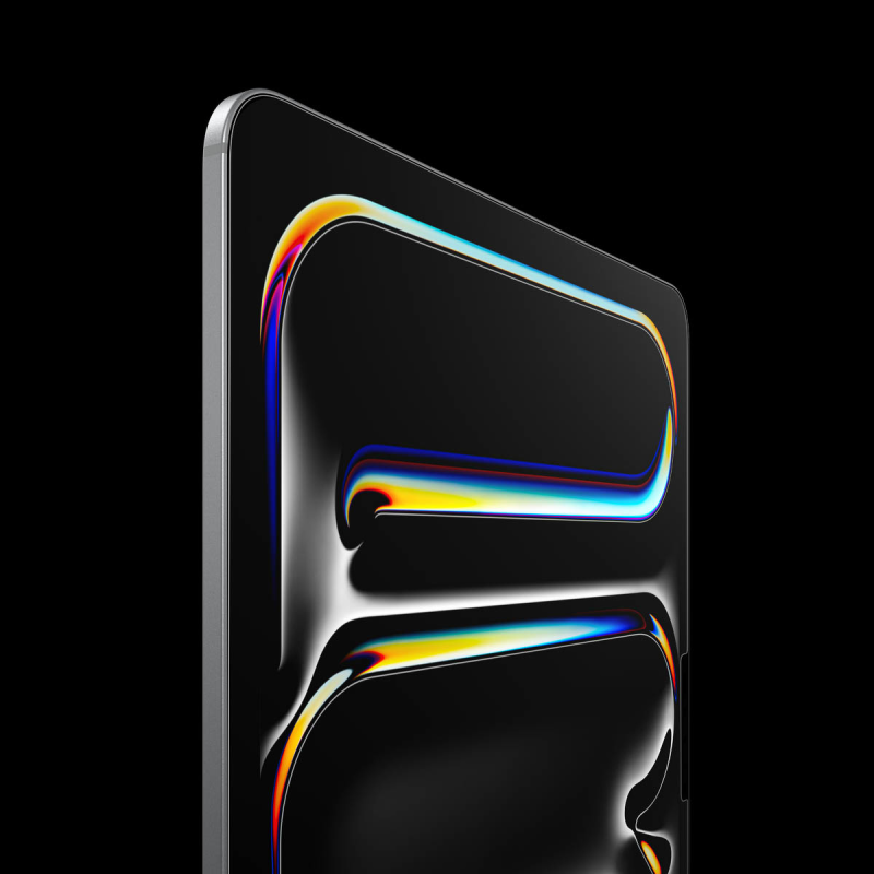 Belkin Szkło na iPad Pro 11'' (M4), TemperedGlass, z... | PartsPC.pl