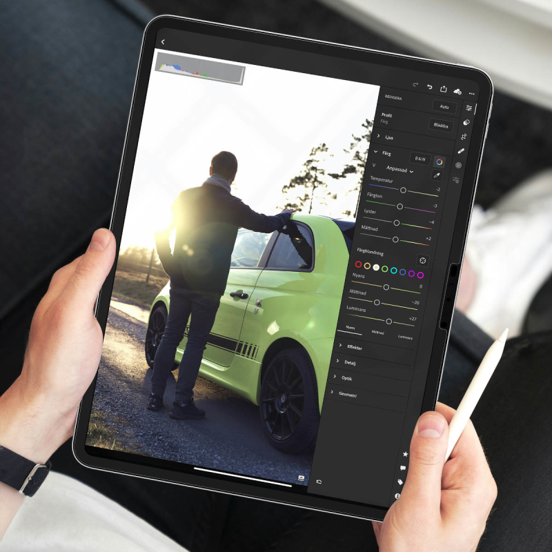 Belkin Szkło na iPad Pro 11'' (M4), TemperedGlass, z... | PartsPC.pl