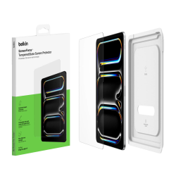 Belkin Szkło na iPad Pro 11'' (M4), TemperedGlass, z... | PartsPC.pl