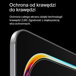 Belkin Szkło na iPad Pro 11'' (M4), TemperedGlass, z... | PartsPC.pl