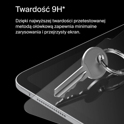 Belkin Szkło na iPad Pro 11'' (M4), TemperedGlass, z... | PartsPC.pl