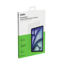 Belkin Szkło na iPad Air 11'' (M4), TemperedGlass, z... | PartsPC.pl
