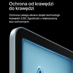 Belkin Szkło na iPad Air 11'' (M4), TemperedGlass, z... | PartsPC.pl