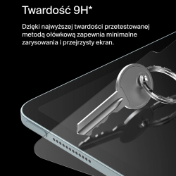 Belkin Szkło na iPad Air 11'' (M4), TemperedGlass, z... | PartsPC.pl