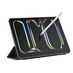 Belkin Szkło na iPad Pro 13'' (M4), TemperedGlass, z... | PartsPC.pl