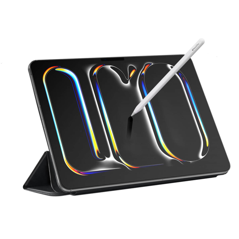 Belkin Szkło na iPad Pro 13'' (M4), TemperedGlass, z... | PartsPC.pl