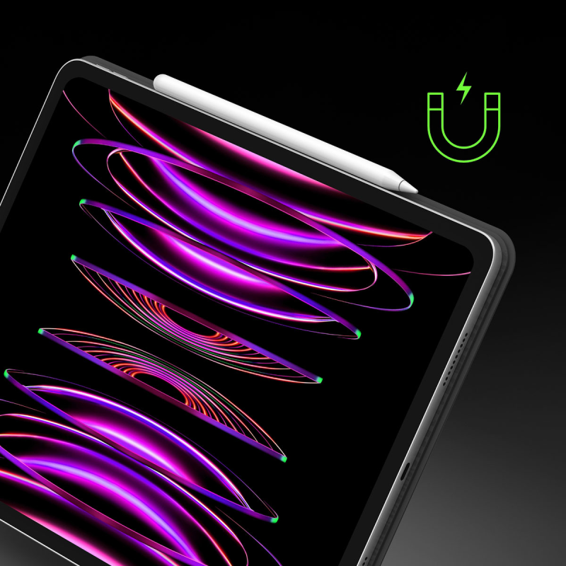 Belkin Etui do iPad Pro 13'' M4 z klawiaturą i... | PartsPC.pl