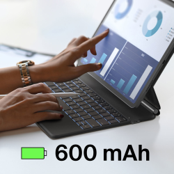 Belkin Etui do iPad Pro 13'' M4 z klawiaturą i... | PartsPC.pl