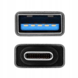 Axagon Redukcja USB-C na USB-A USB 10 Gbps | PartsPC.pl