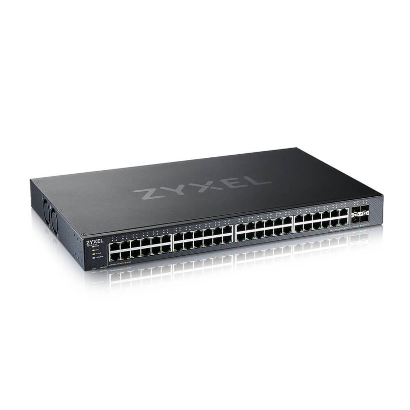 Zyxel XGS1935-52-EU0101F - Produkty sieciowe | PartsPC.pl