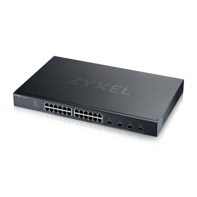 Zyxel XGS1935-28-EU0101F - Produkty sieciowe | PartsPC.pl