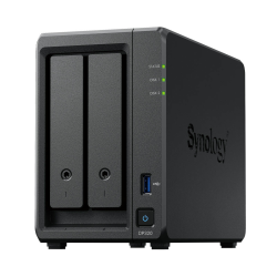 Synology DP320 | 2-zatokowy serwer ActiveProtect, AMD... | PartsPC.pl