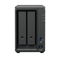 Synology DP320 | 2-zatokowy serwer ActiveProtect, AMD... | PartsPC.pl