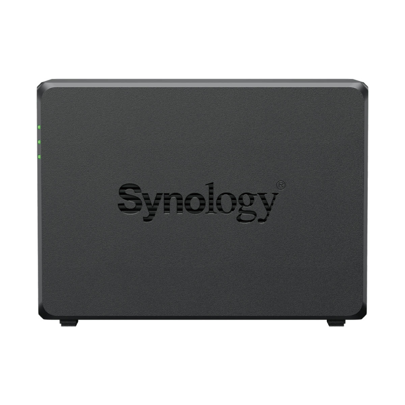 Synology DP320 | 2-zatokowy serwer ActiveProtect, AMD... | PartsPC.pl