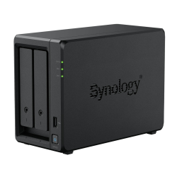 Synology DP320 | 2-zatokowy serwer ActiveProtect, AMD... | PartsPC.pl