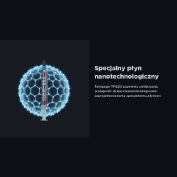 Rampage TM-220 Pasta termoprzewodząca 2g do procesora... | PartsPC.pl