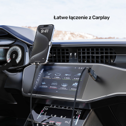 Unitek Adapter  USB-C do USB-A 10Gbps A1048ABK01 | PartsPC.pl