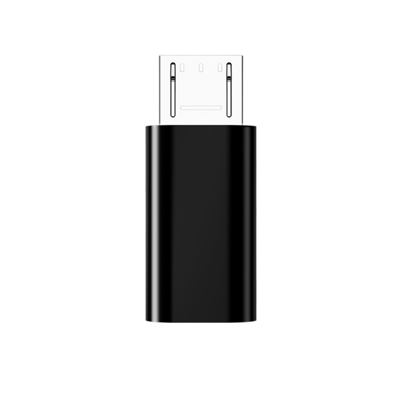 Unitek Adapter USB-C do Micro USB A1050ABK03  | PartsPC.pl