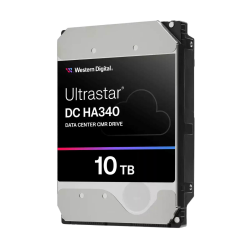 Western Digital ULTRASTAR DC HA340 10TB SATA | PartsPC.pl