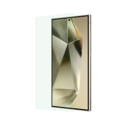 Belkin Folia ochronna na Samsung S24 Ultra, TrueClear... | PartsPC.pl