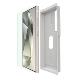 Belkin Folia ochronna na Samsung S24 Ultra, TrueClear... | PartsPC.pl