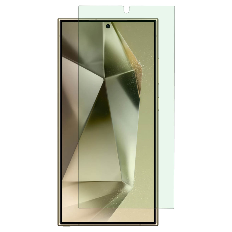 Belkin Folia ochronna na Samsung S24 Ultra, TrueClear... | PartsPC.pl