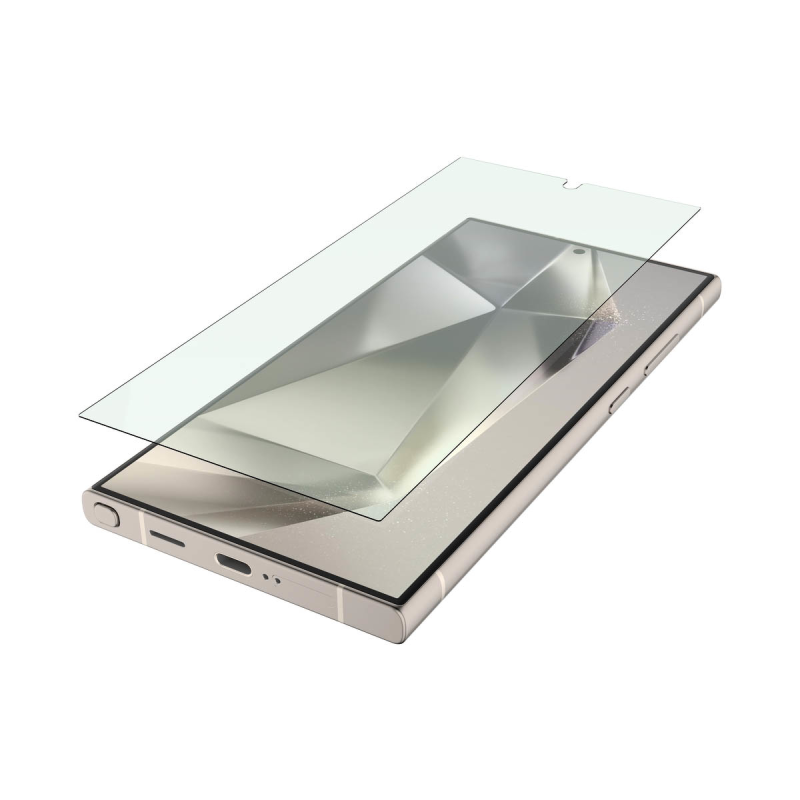 Belkin Folia ochronna na Samsung S24 Ultra, TrueClear... | PartsPC.pl