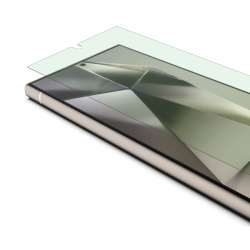 Belkin Folia ochronna na Samsung S24 Ultra, TrueClear... | PartsPC.pl