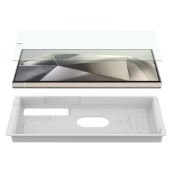 Belkin Folia ochronna na Samsung S24 Ultra, TrueClear... | PartsPC.pl