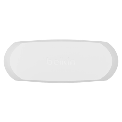 Belkin Bezprzewodowe słuchawki douszne dla dzieci, białe | PartsPC.pl