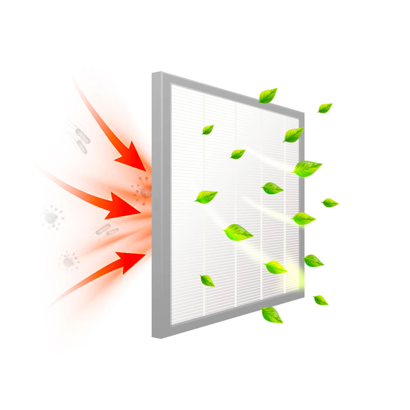 TESLA RoboStar iQ700 Robot odkurzający i mopujący 2w1 z... | PartsPC.pl