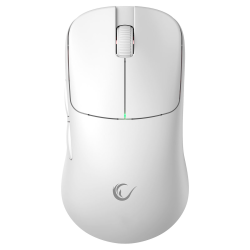 Rampage TILION Mysz bezprzewodowa Biała | PartsPC.pl